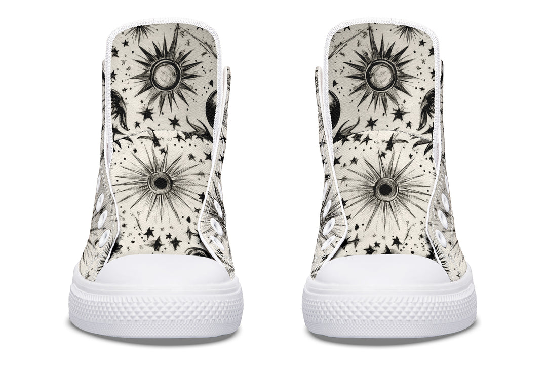 Astrarium High Tops