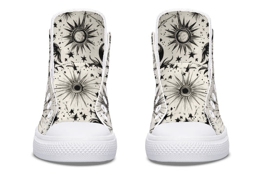 Astrarium High Tops