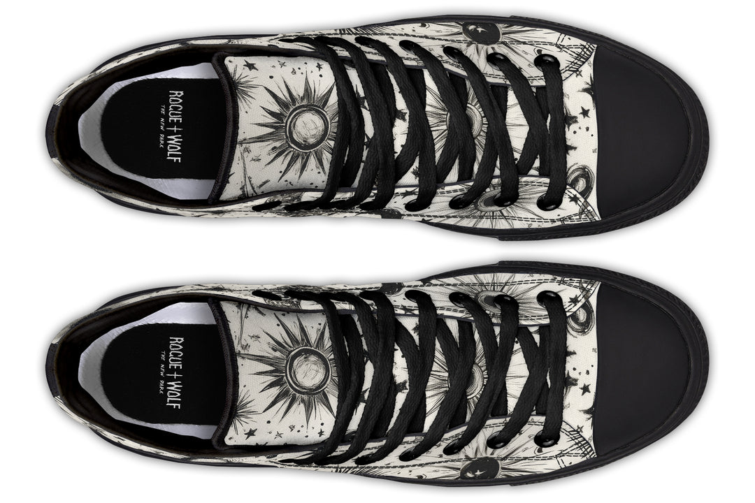 Astrarium High Tops