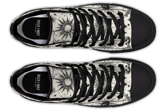 Astrarium High Tops