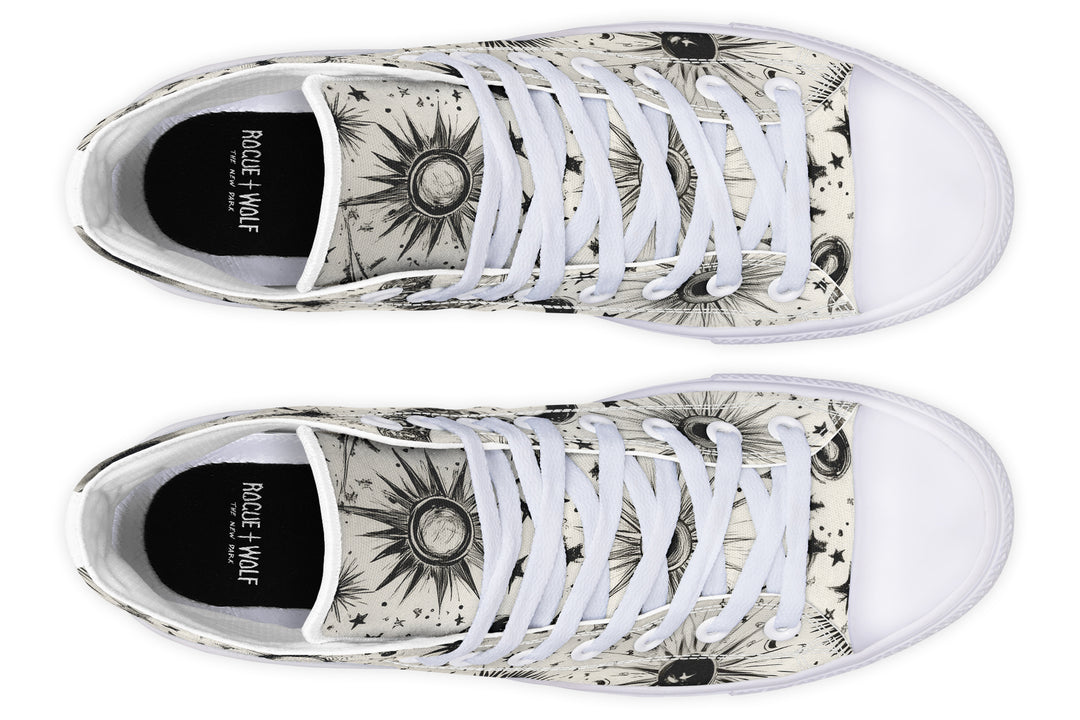 Astrarium High Tops