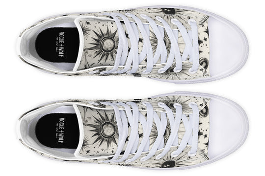 Astrarium High Tops