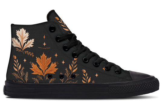 Autumnalis High Tops