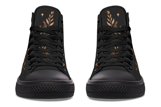 Autumnalis High Tops
