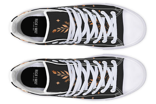 Autumnalis High Tops