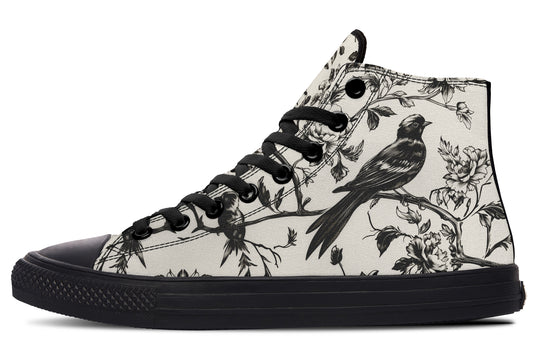 Aviary High Tops