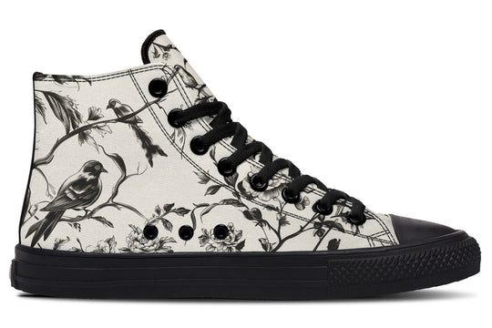 Aviary High Tops
