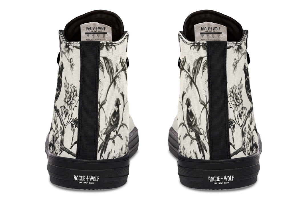 Aviary High Tops