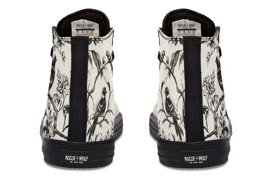 Aviary High Tops