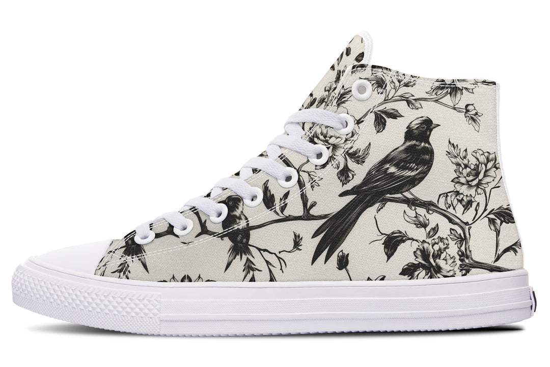 Aviary High Tops