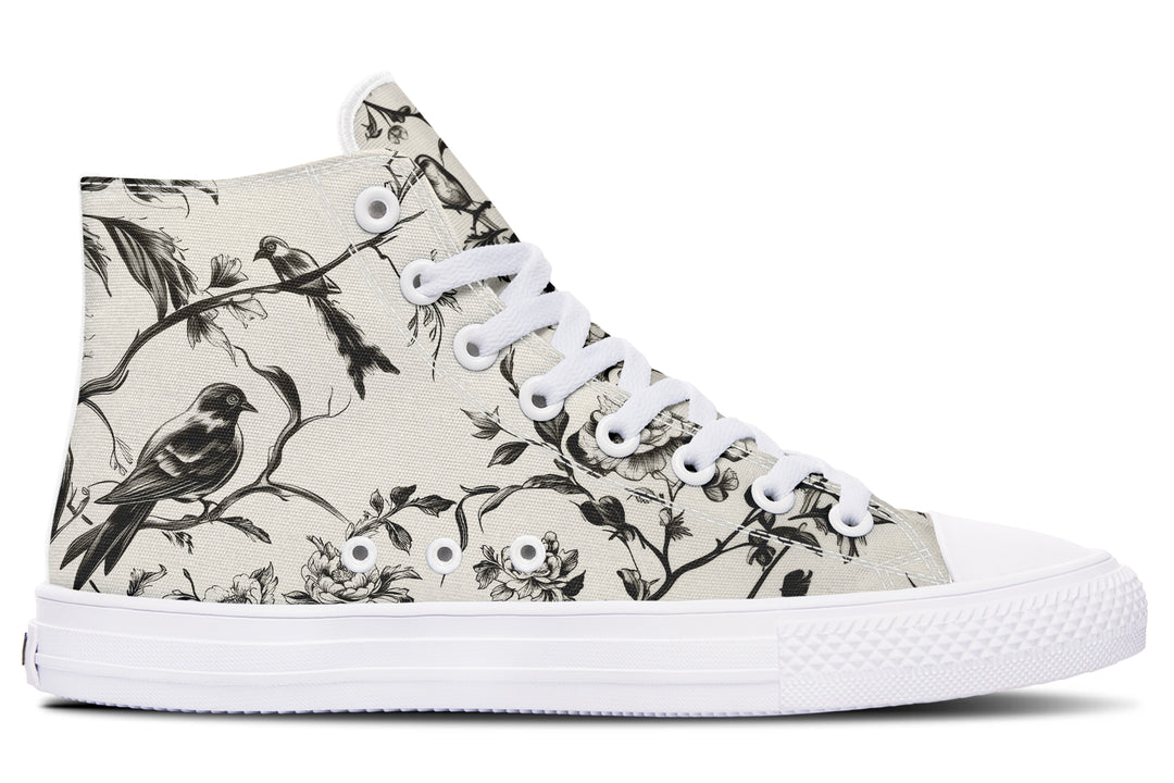Aviary High Tops