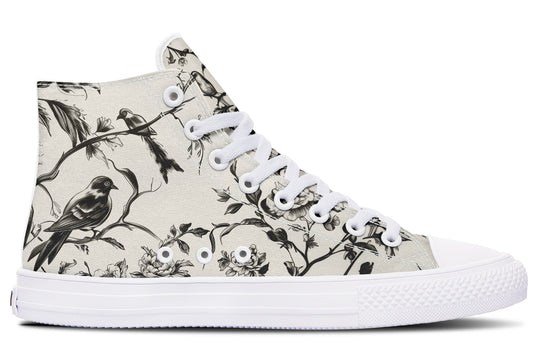 Aviary High Tops