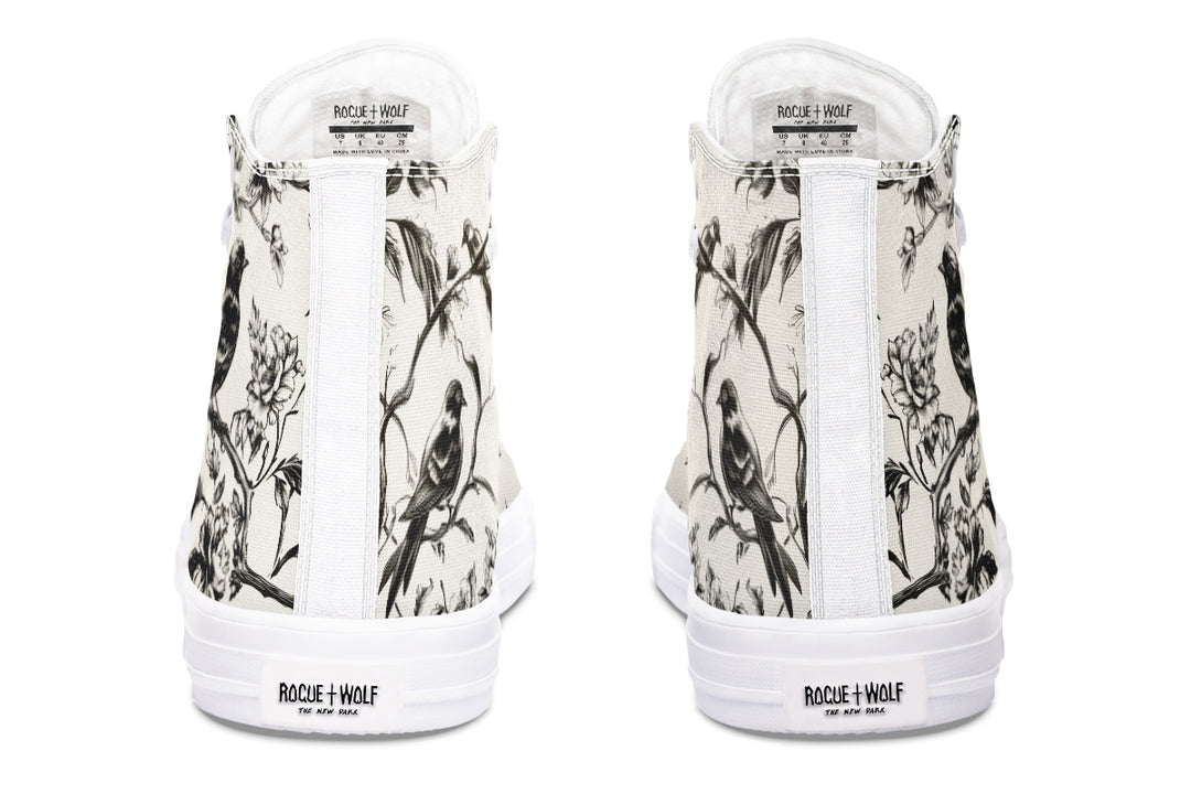 Aviary High Tops