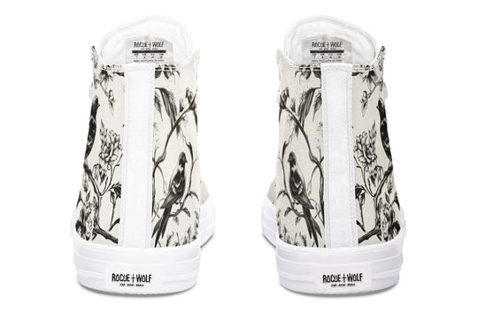 Aviary High Tops