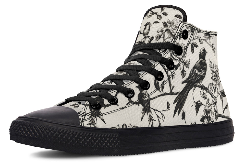 Aviary High Tops