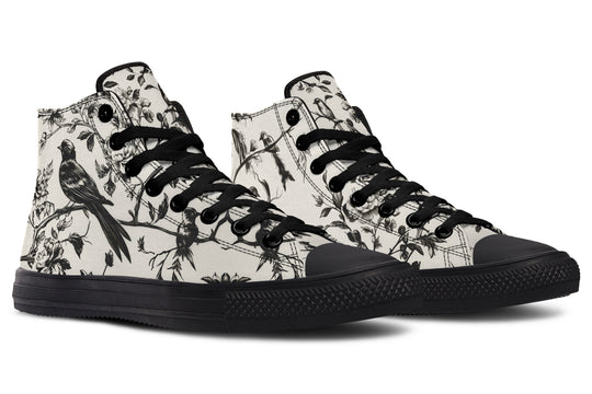 Aviary High Tops