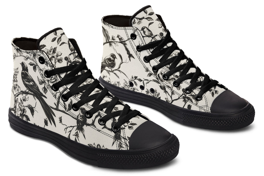 Aviary High Tops