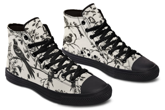 Aviary High Tops