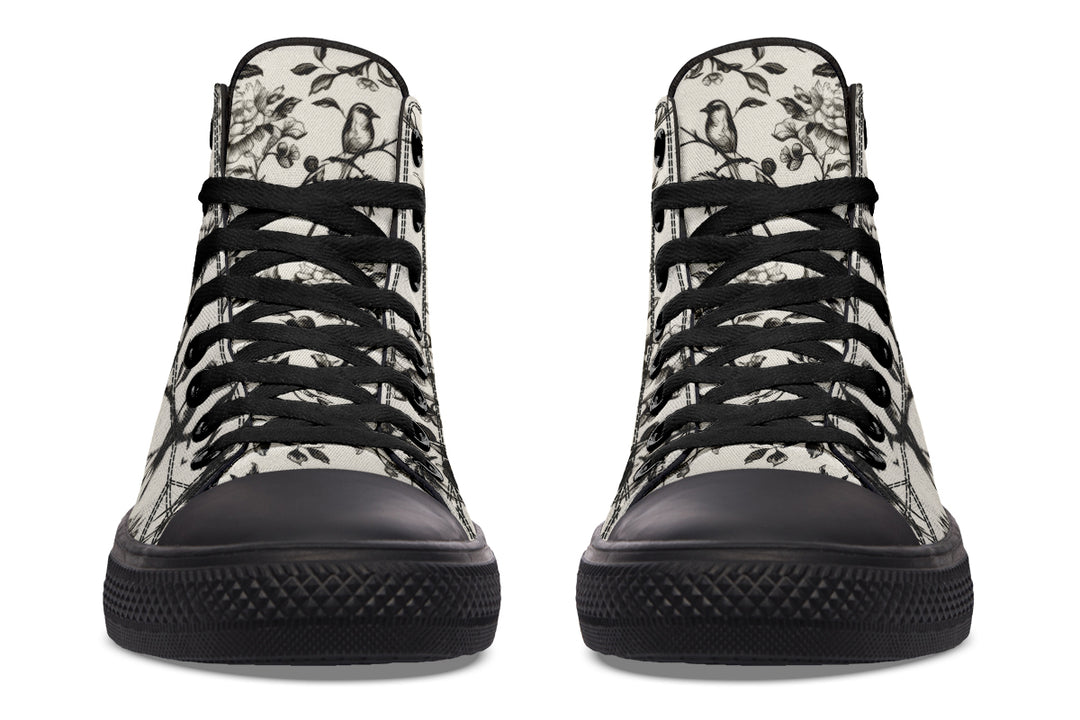 Aviary High Tops