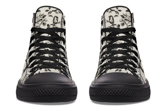 Aviary High Tops