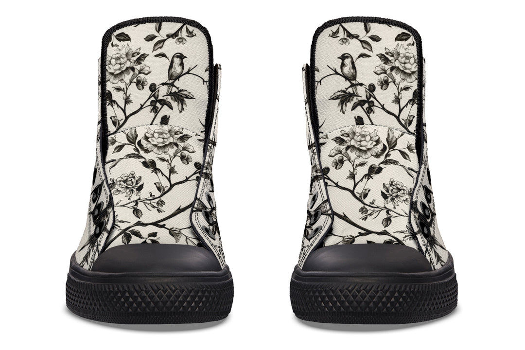 Aviary High Tops