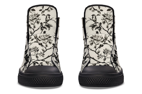 Aviary High Tops