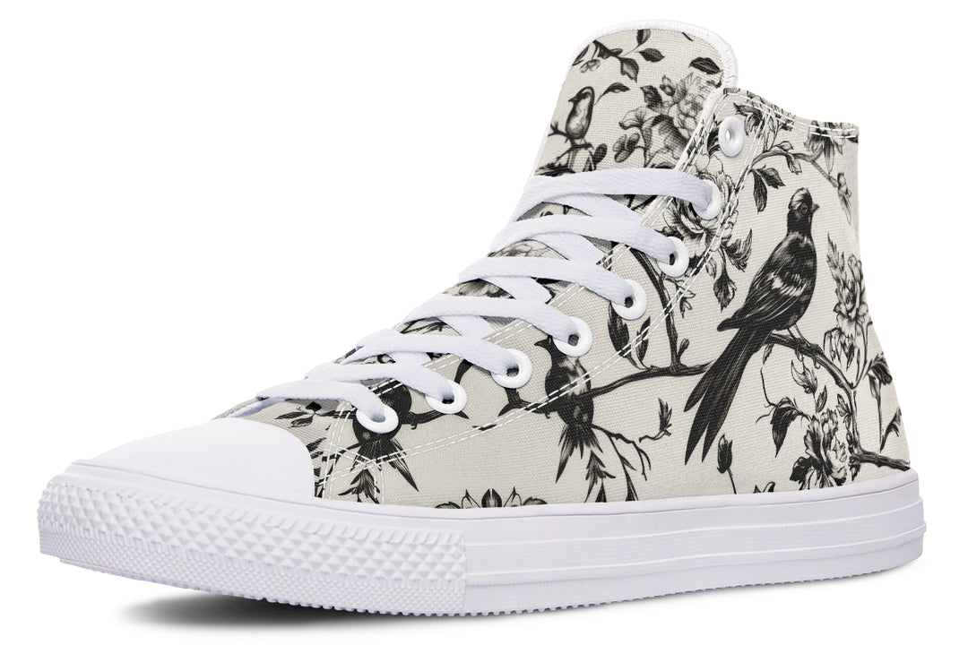 Aviary High Tops
