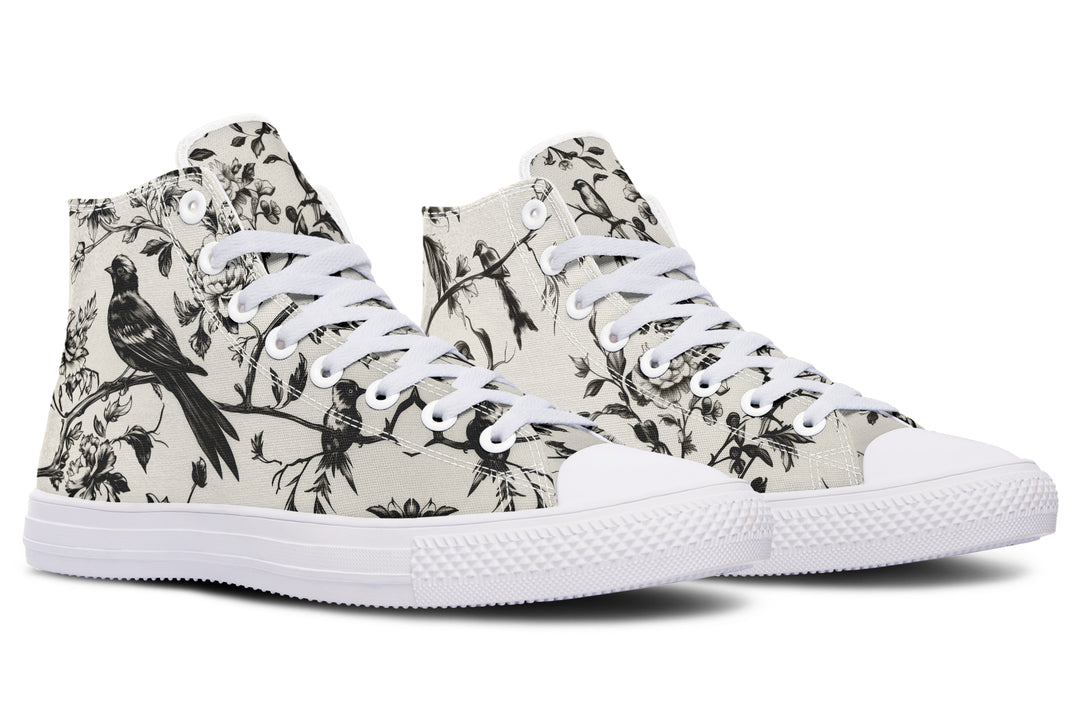 Aviary High Tops
