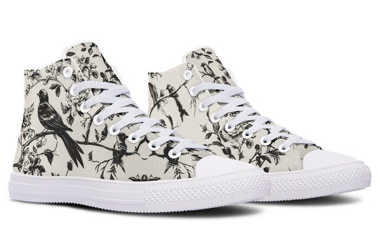 Aviary High Tops