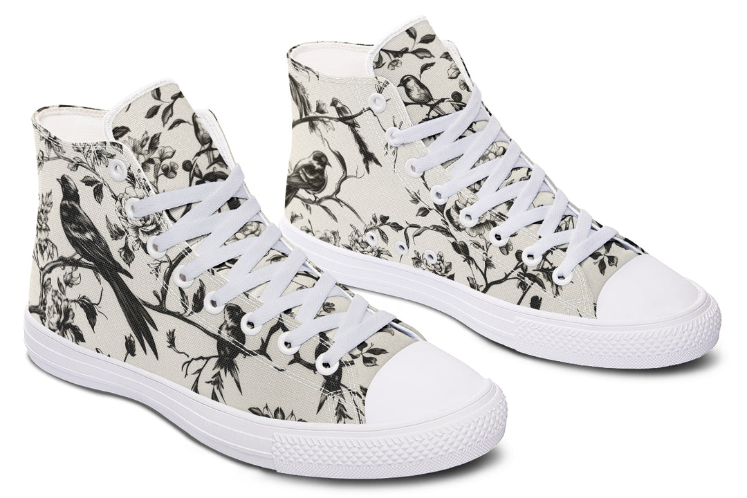 Aviary High Tops