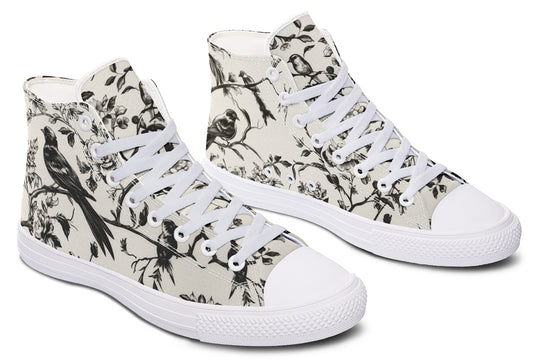 Aviary High Tops