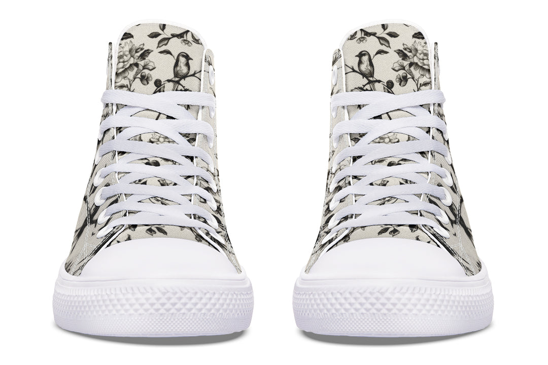 Aviary High Tops