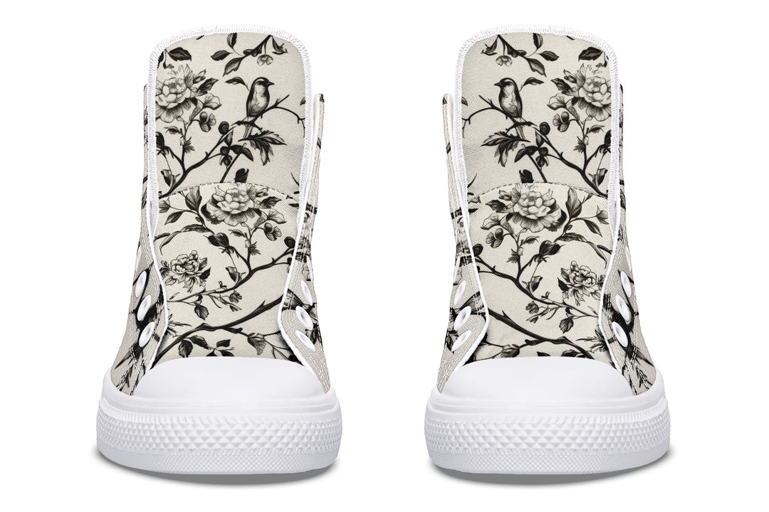 Aviary High Tops