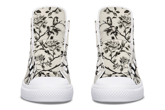Aviary High Tops