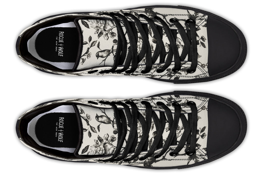 Aviary High Tops