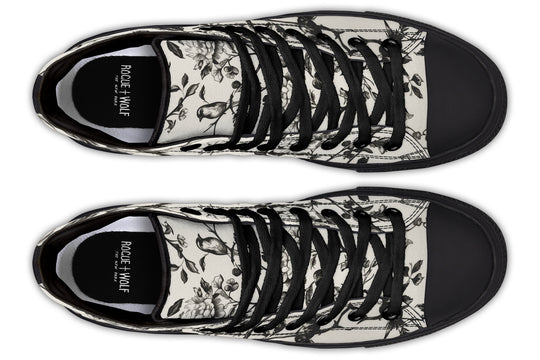 Aviary High Tops