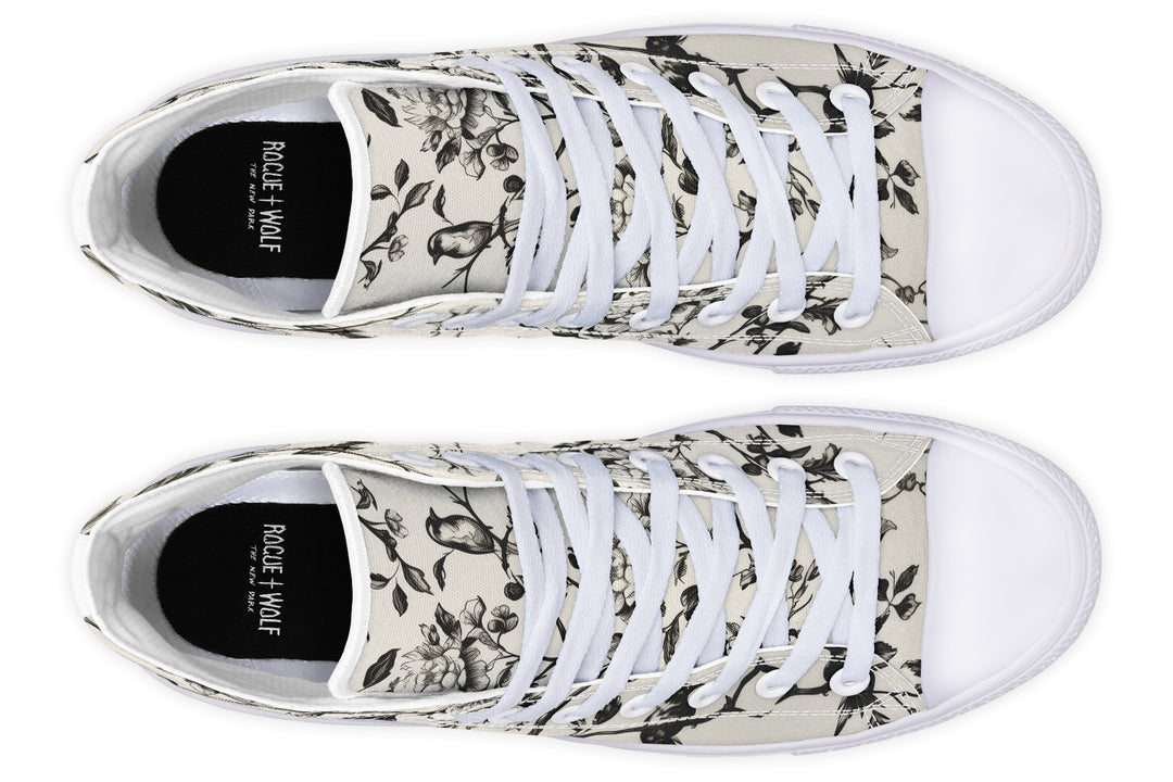 Aviary High Tops