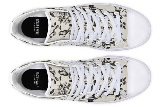 Aviary High Tops