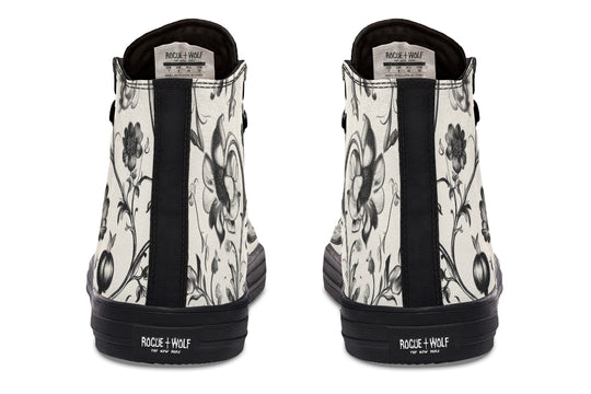 Baroque High Tops