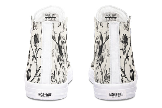 Baroque High Tops