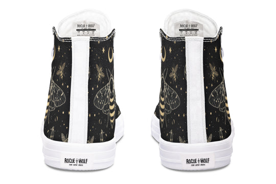 Bee Constellation High Tops