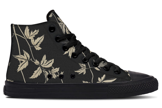 Black Thicket High Tops