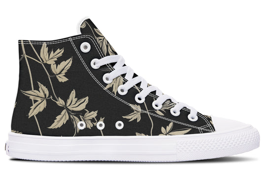 Black Thicket High Tops