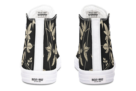 Black Thicket High Tops