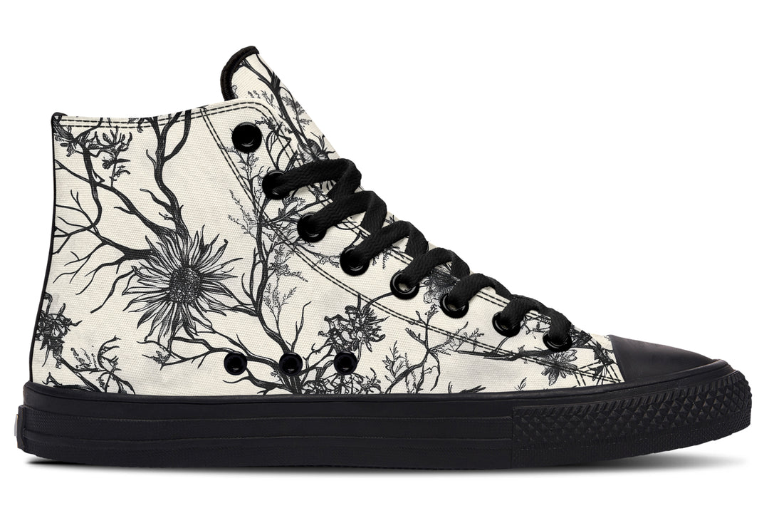 Bramble High Tops