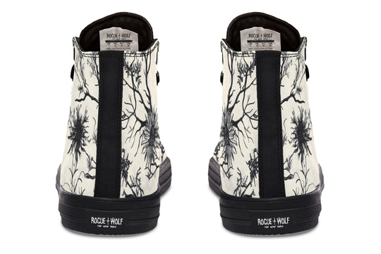 Bramble High Tops