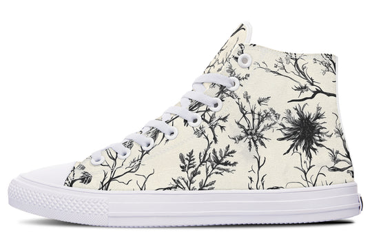 Bramble High Tops