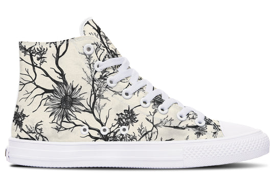 Bramble High Tops