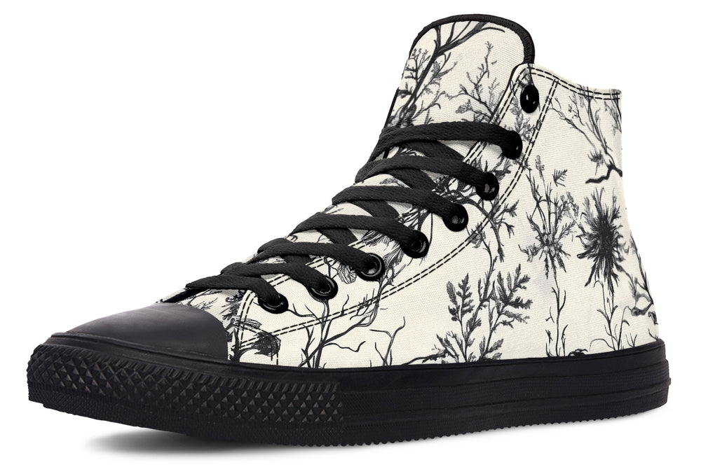 Bramble High Tops