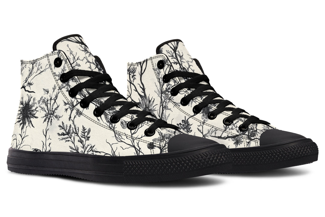 Bramble High Tops